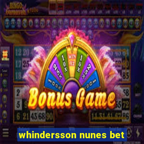 whindersson nunes bet